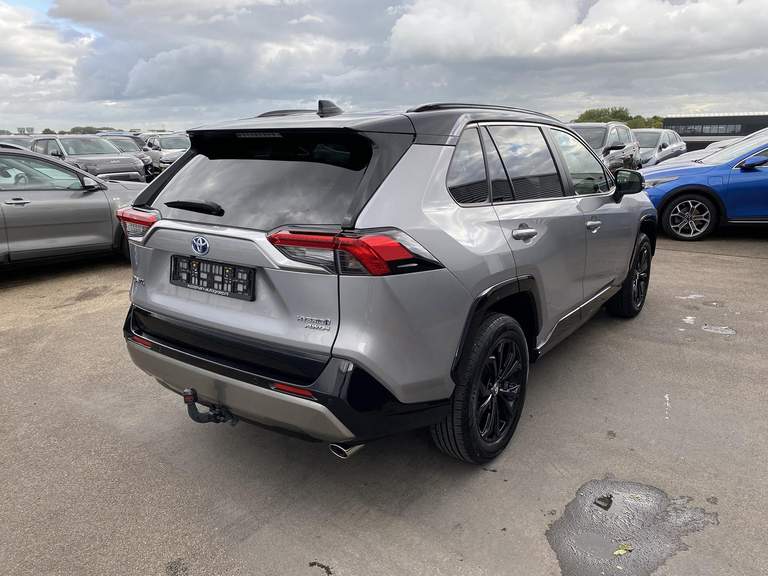 Toyota Toyota