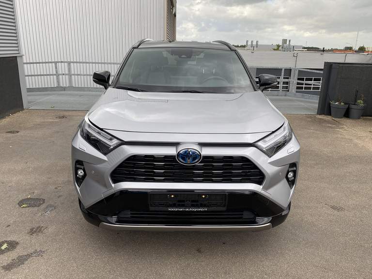 Toyota Toyota