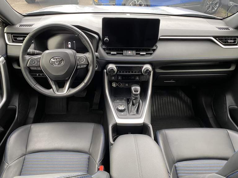 Toyota Toyota