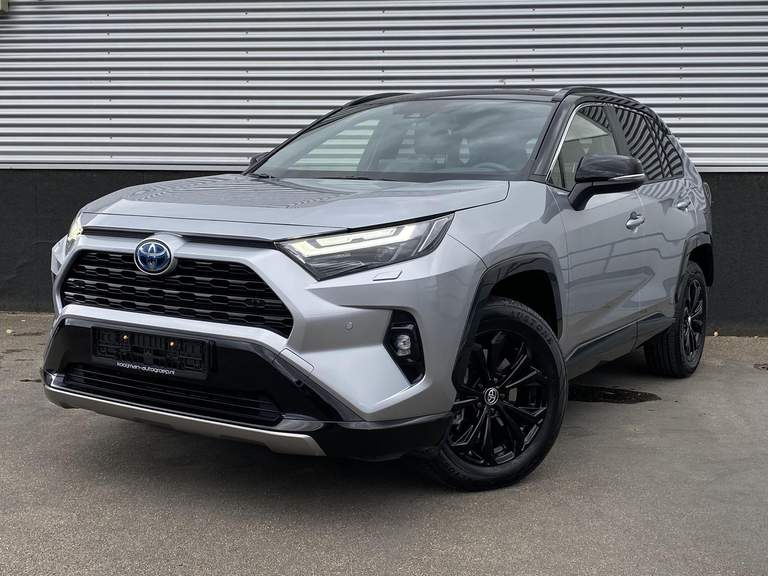 Toyota Toyota