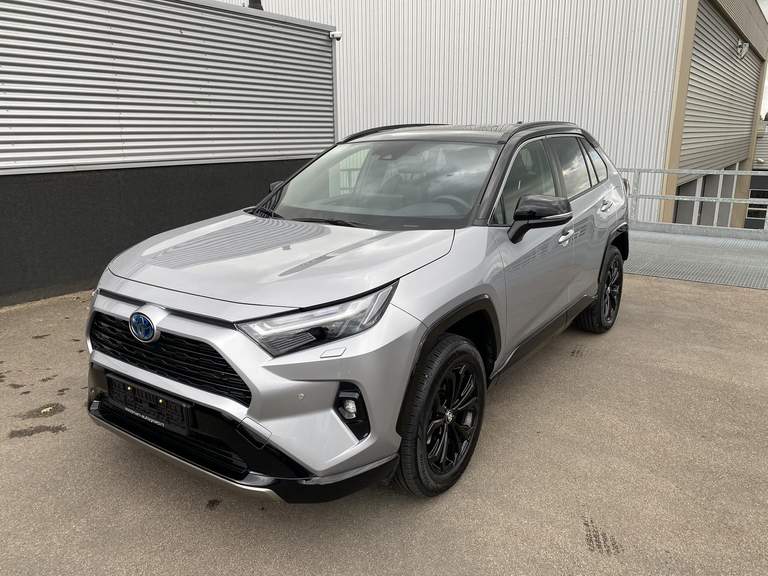 Toyota Toyota