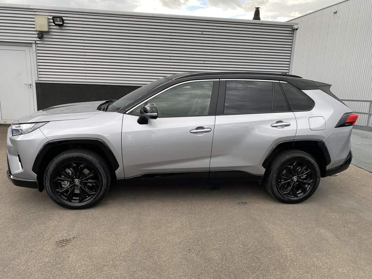 Toyota Toyota