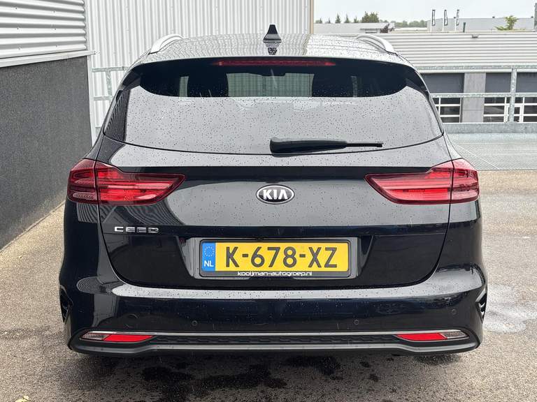 Kia Kia