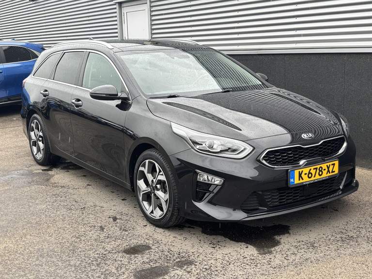 Kia Kia