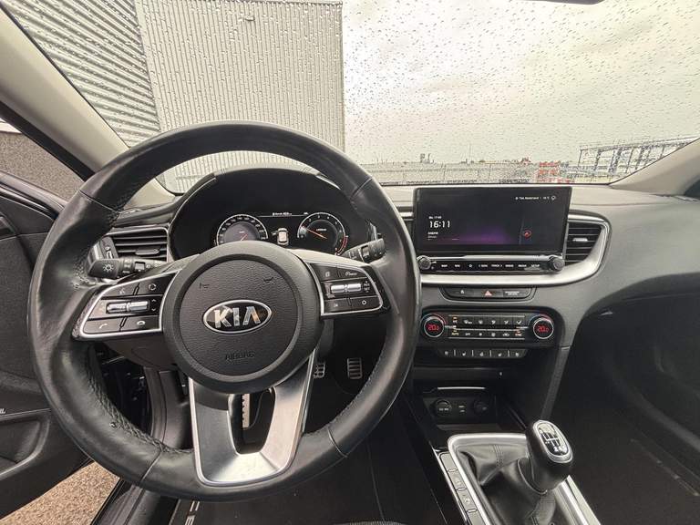 Kia Kia