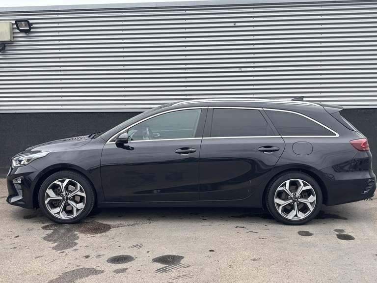 Kia Kia