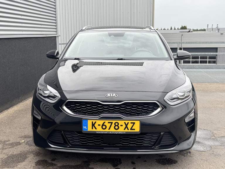 Kia Kia
