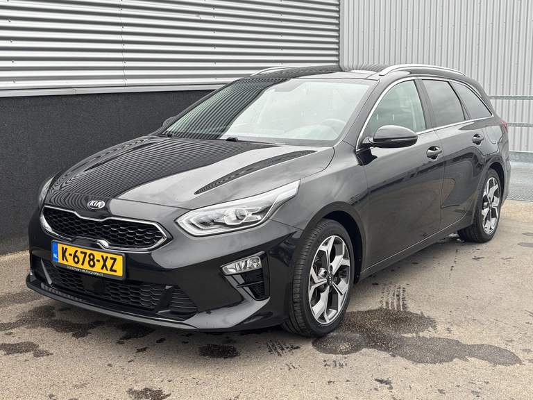 Kia Kia