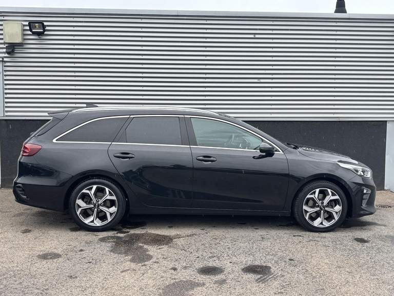 Kia Kia