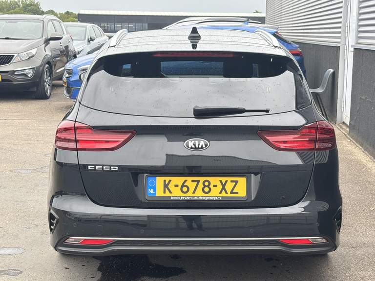 Kia Kia