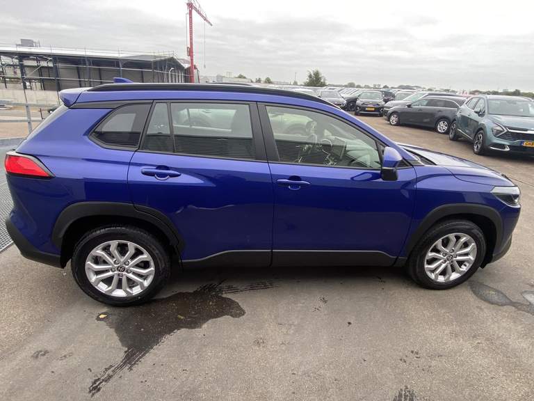 Toyota Toyota
