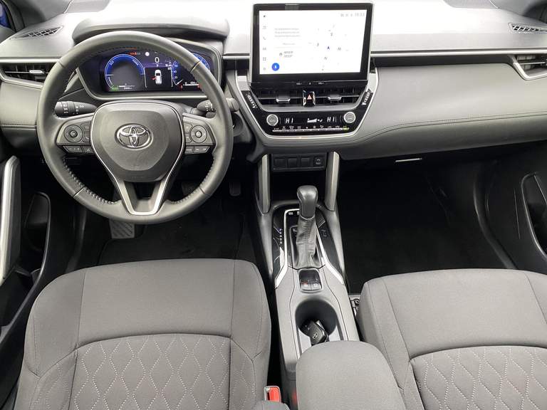 Toyota Toyota