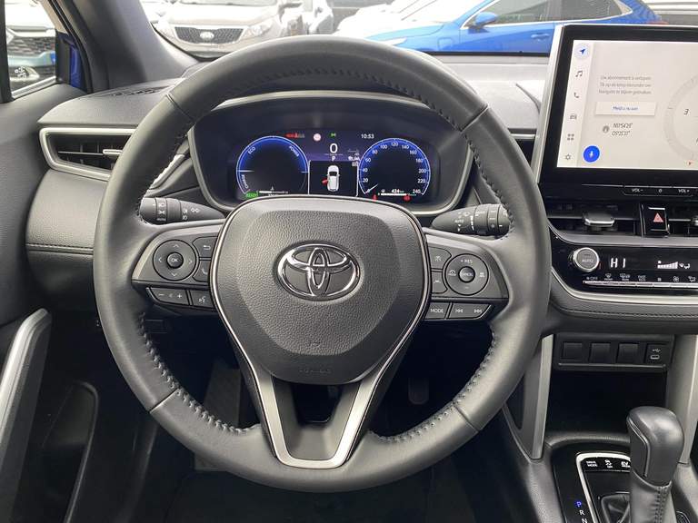 Toyota Toyota