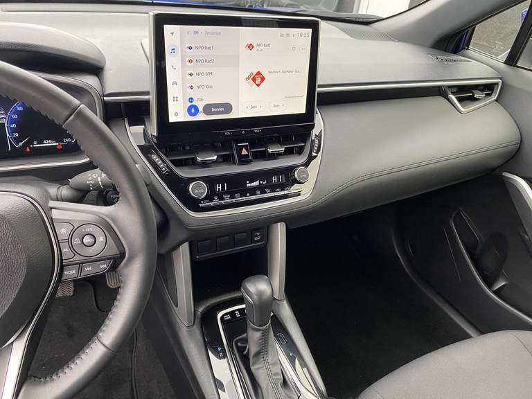 Toyota Toyota