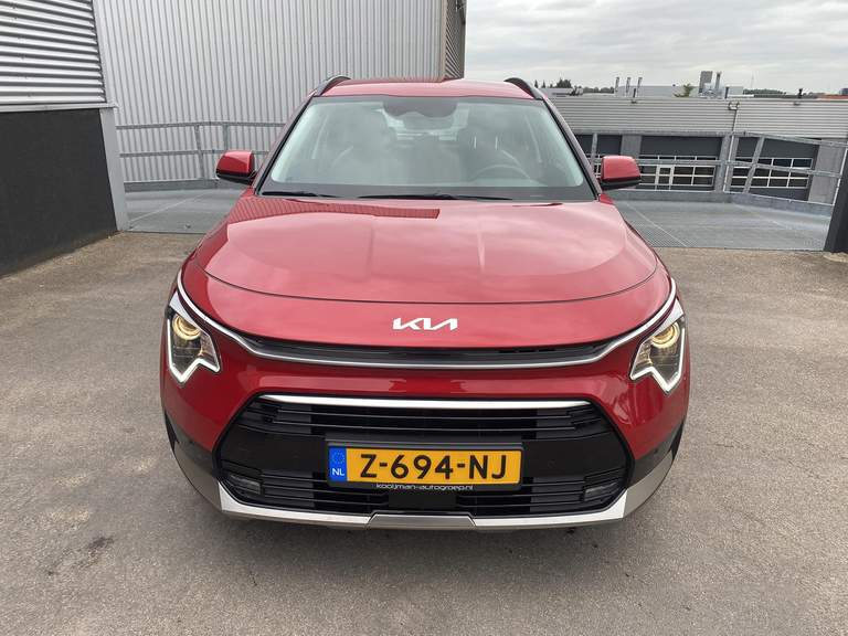 Kia Kia
