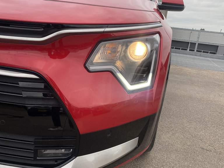 Kia Kia