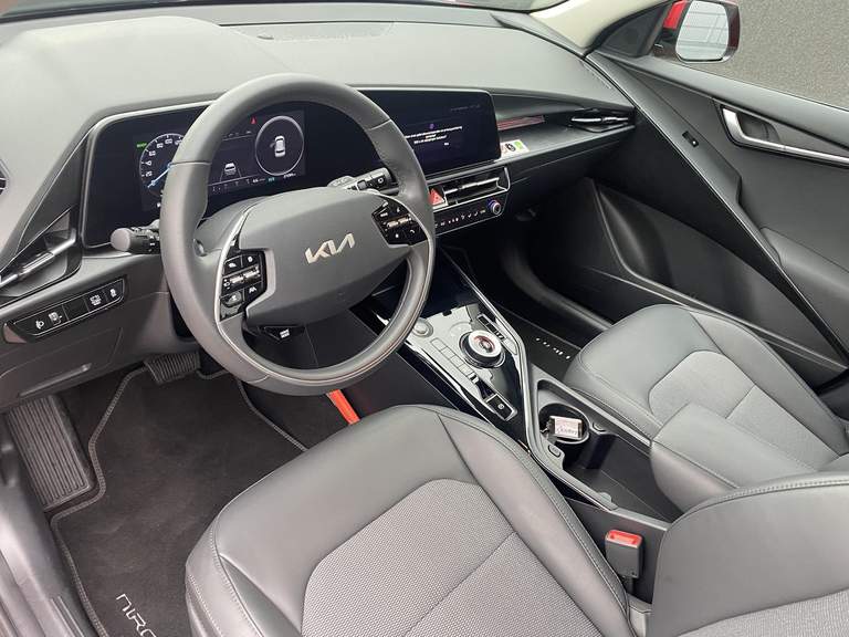 Kia Kia