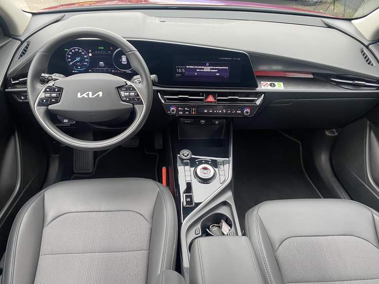 Kia Kia