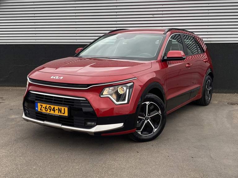 Kia Kia