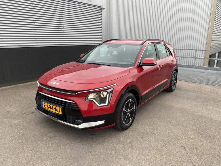 Kia Kia