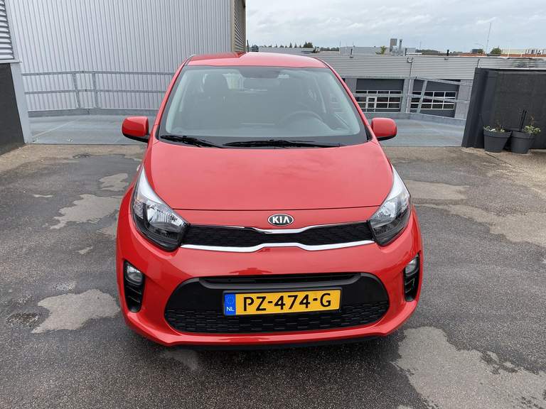 Kia