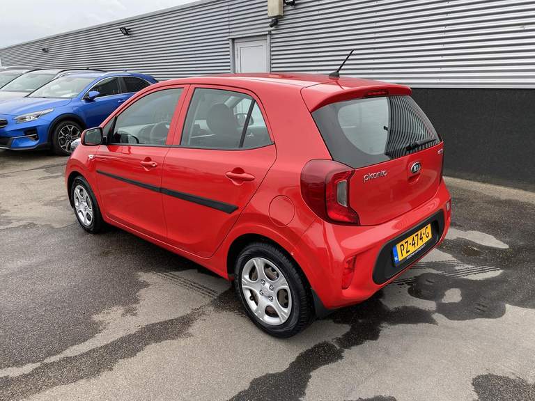 Kia