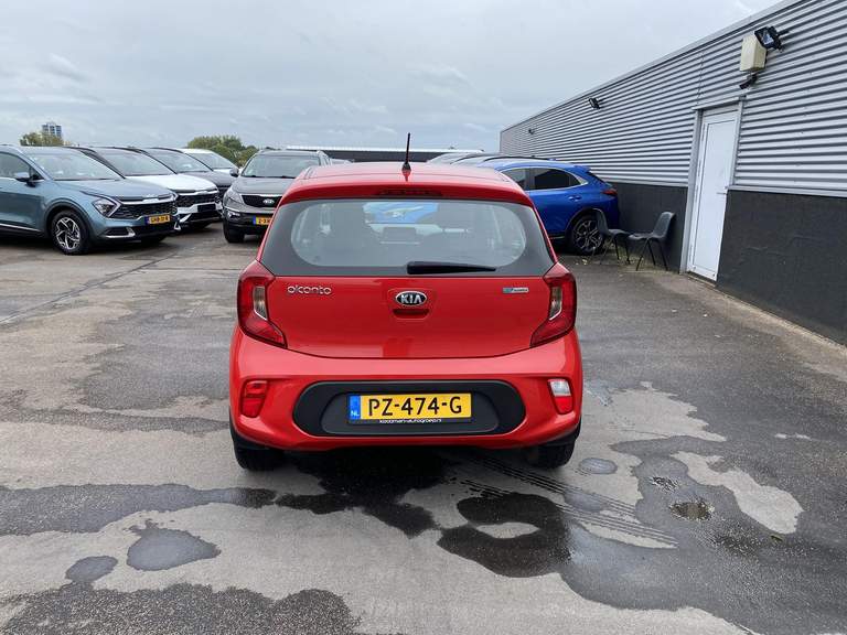 Kia