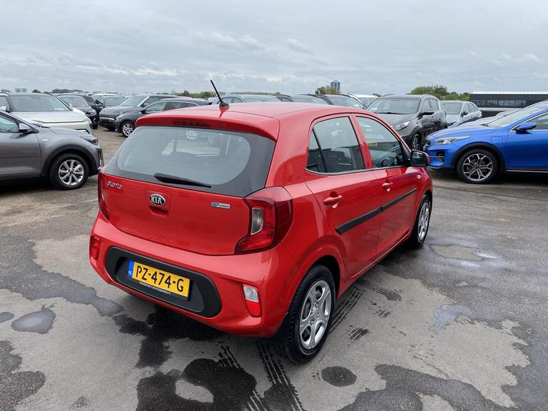 Kia