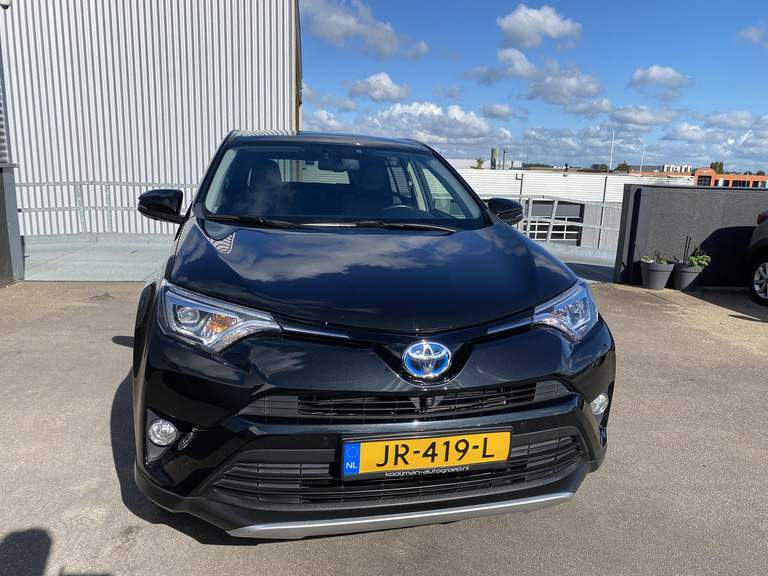 Toyota Toyota
