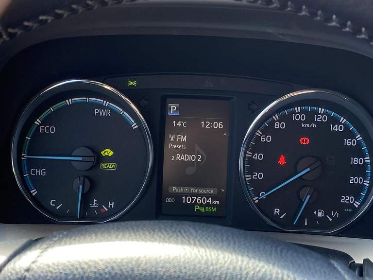Toyota Toyota
