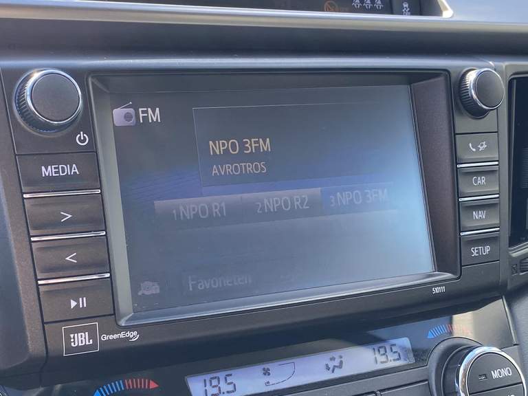 Toyota Toyota