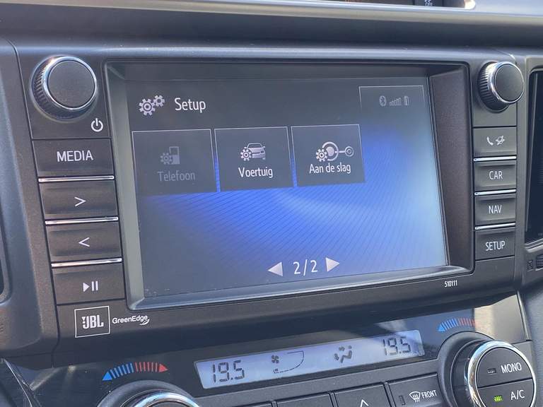 Toyota Toyota