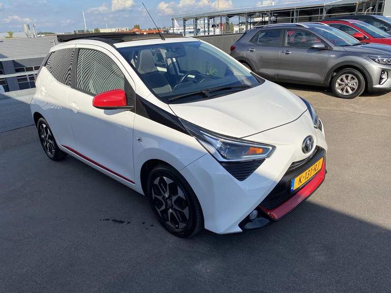 Toyota Toyota