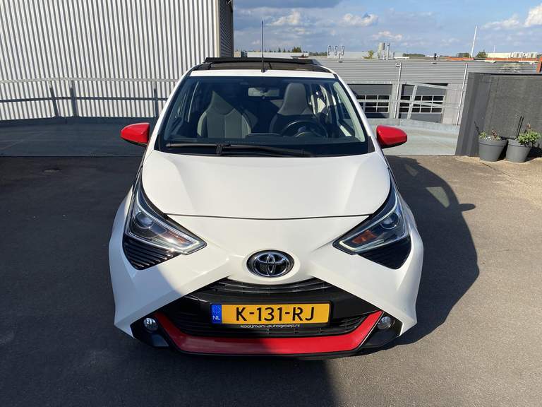 Toyota Toyota