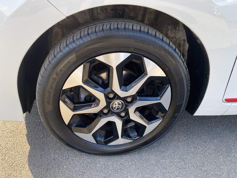 Toyota Toyota