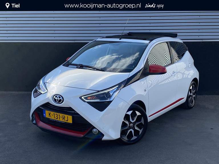 Toyota Toyota