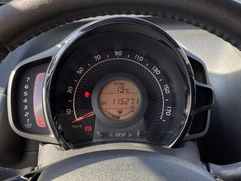 Toyota Toyota