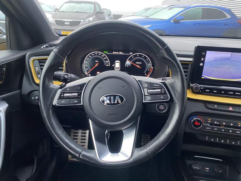 Kia Kia
