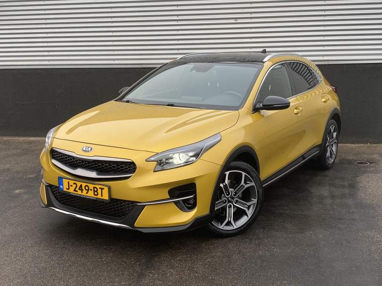 Kia Kia