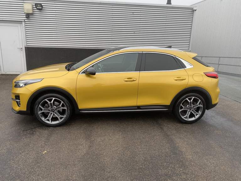Kia Kia