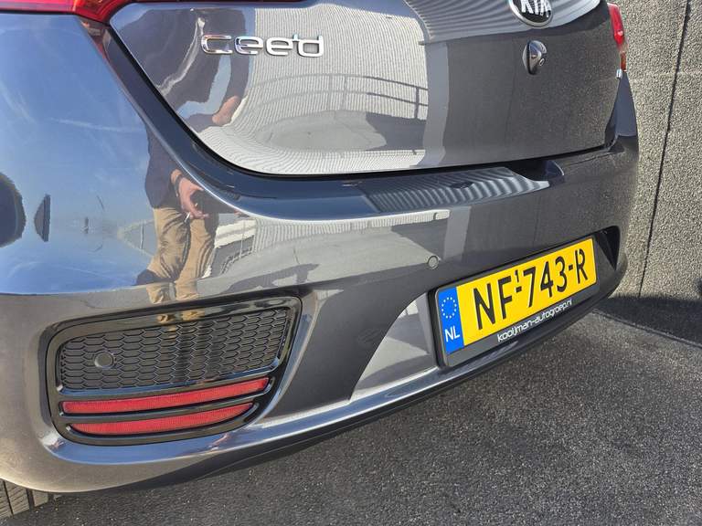 Kia Kia