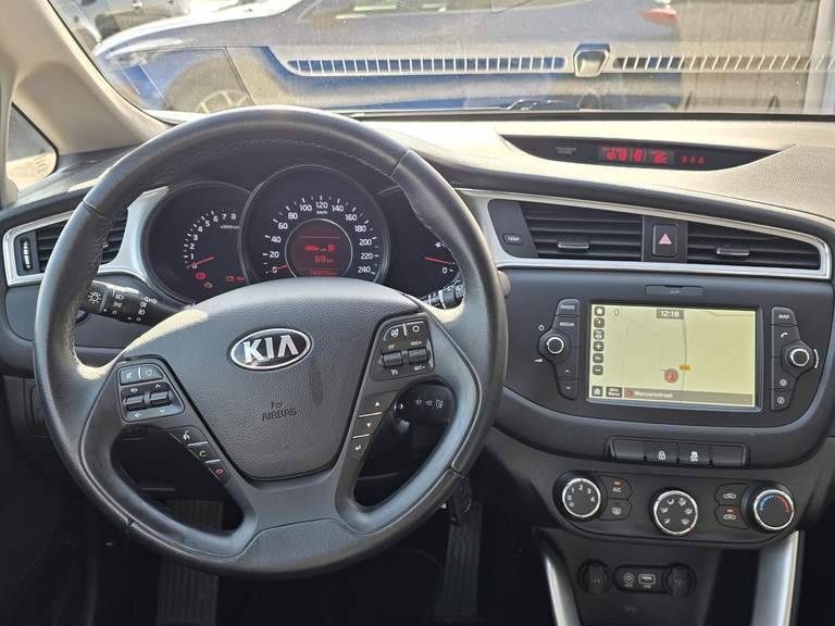 Kia Kia
