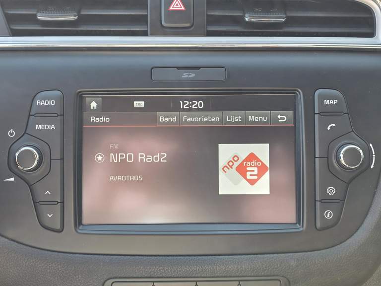 Kia Kia