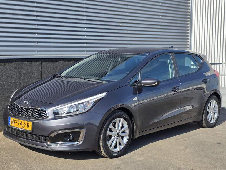 Kia Kia