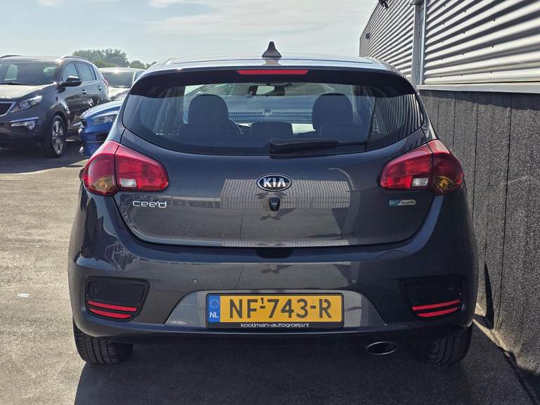 Kia Kia