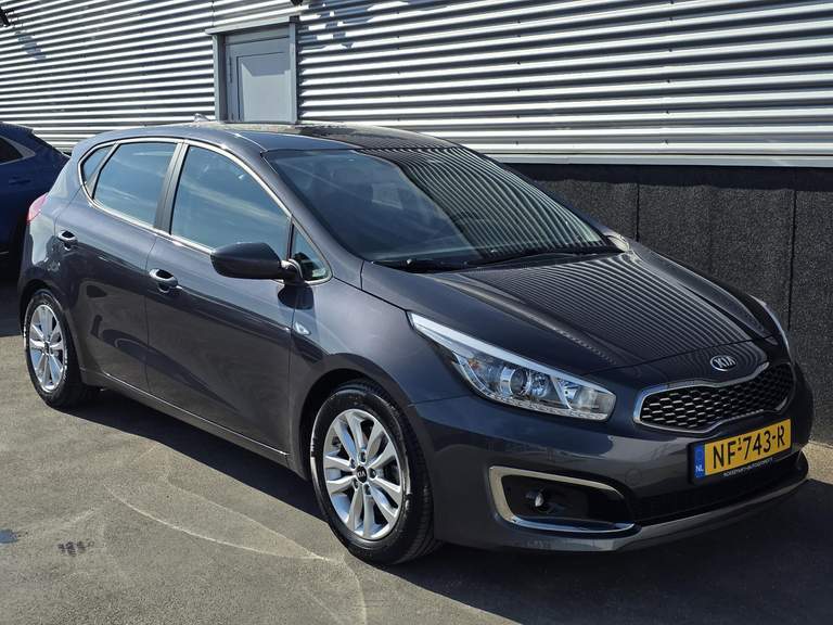 Kia Kia