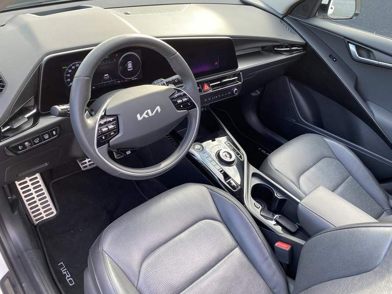 Kia Kia