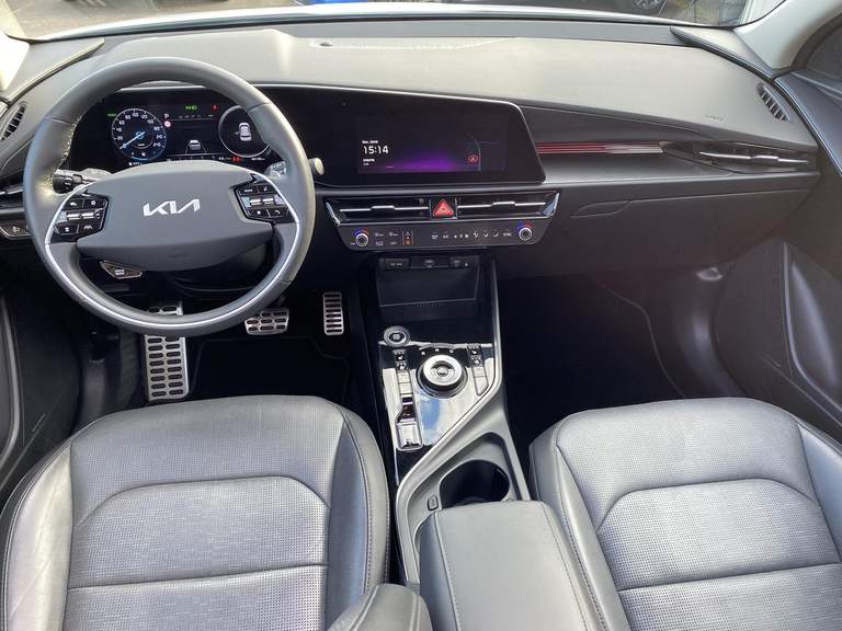 Kia Kia