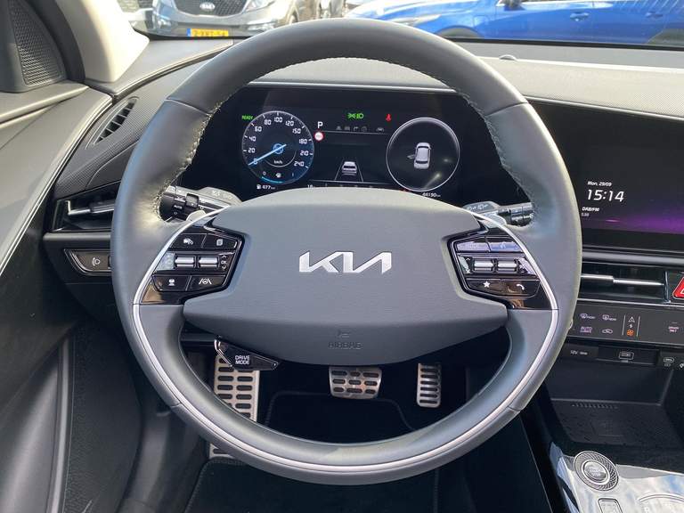 Kia Kia