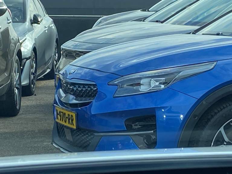 Kia Kia